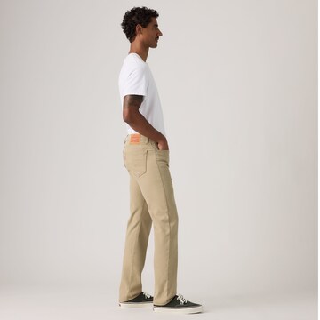 LEVI'S ® Regular Jeans in Beige