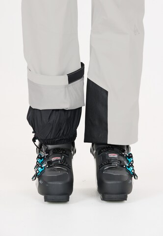 SOS Regular Sportbroek 'Cosmos' in Grijs