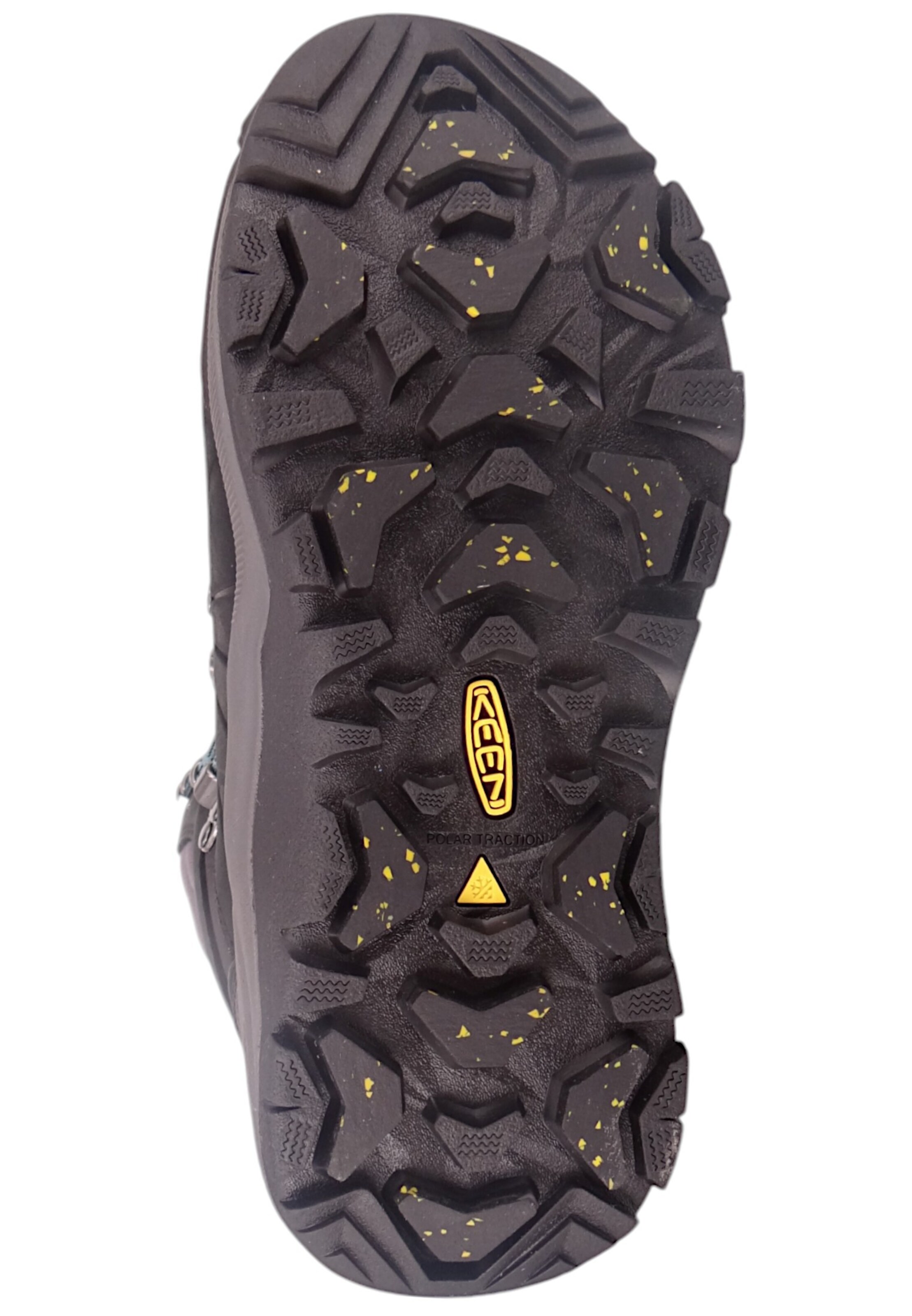 KEEN - Botas em preto