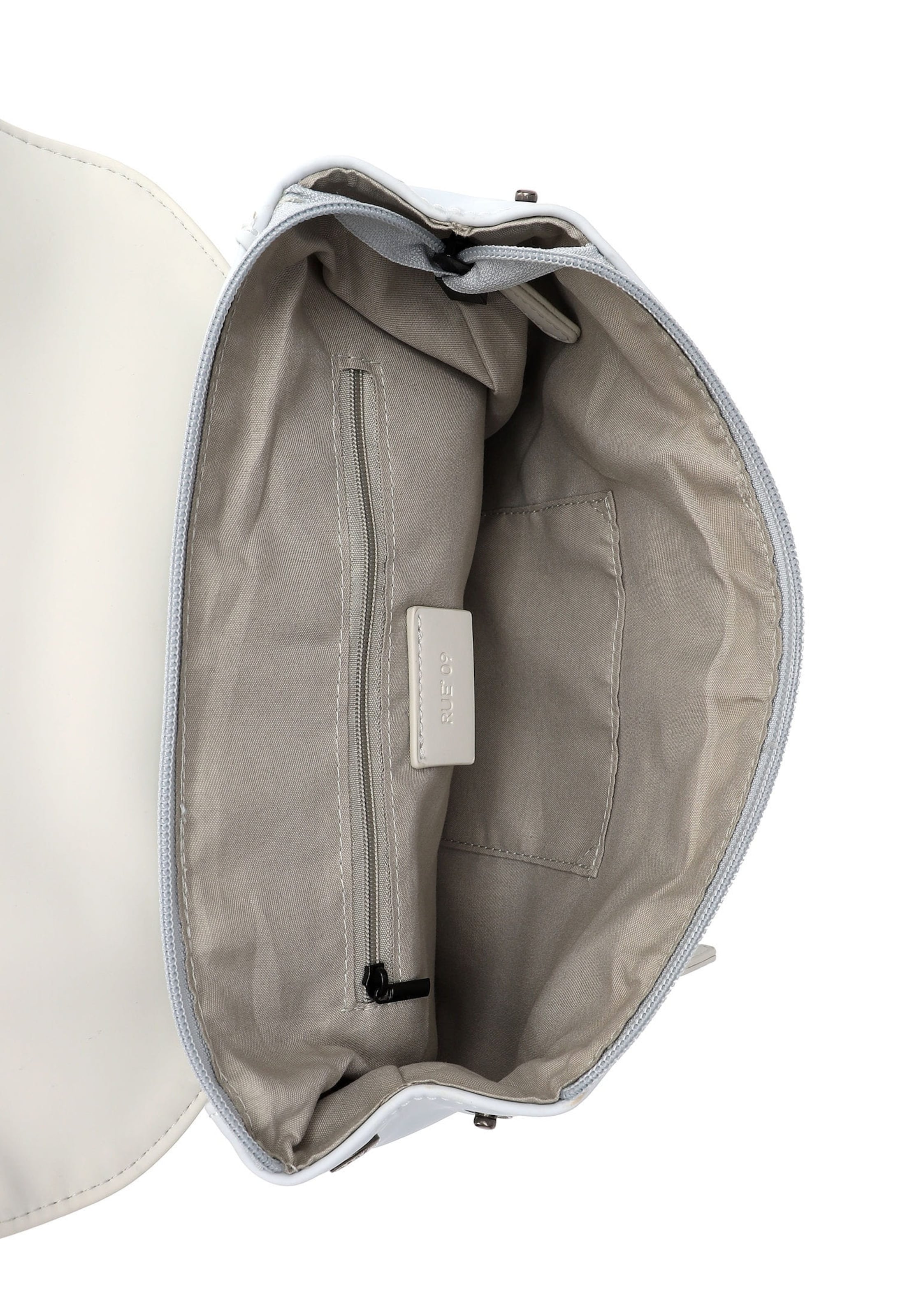 Emily & Noah Rygsæk ' E&N Le Havre RUE 09 ' i blå