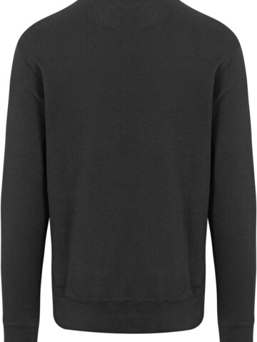 KING Essentials Sweater 'The George' in Black