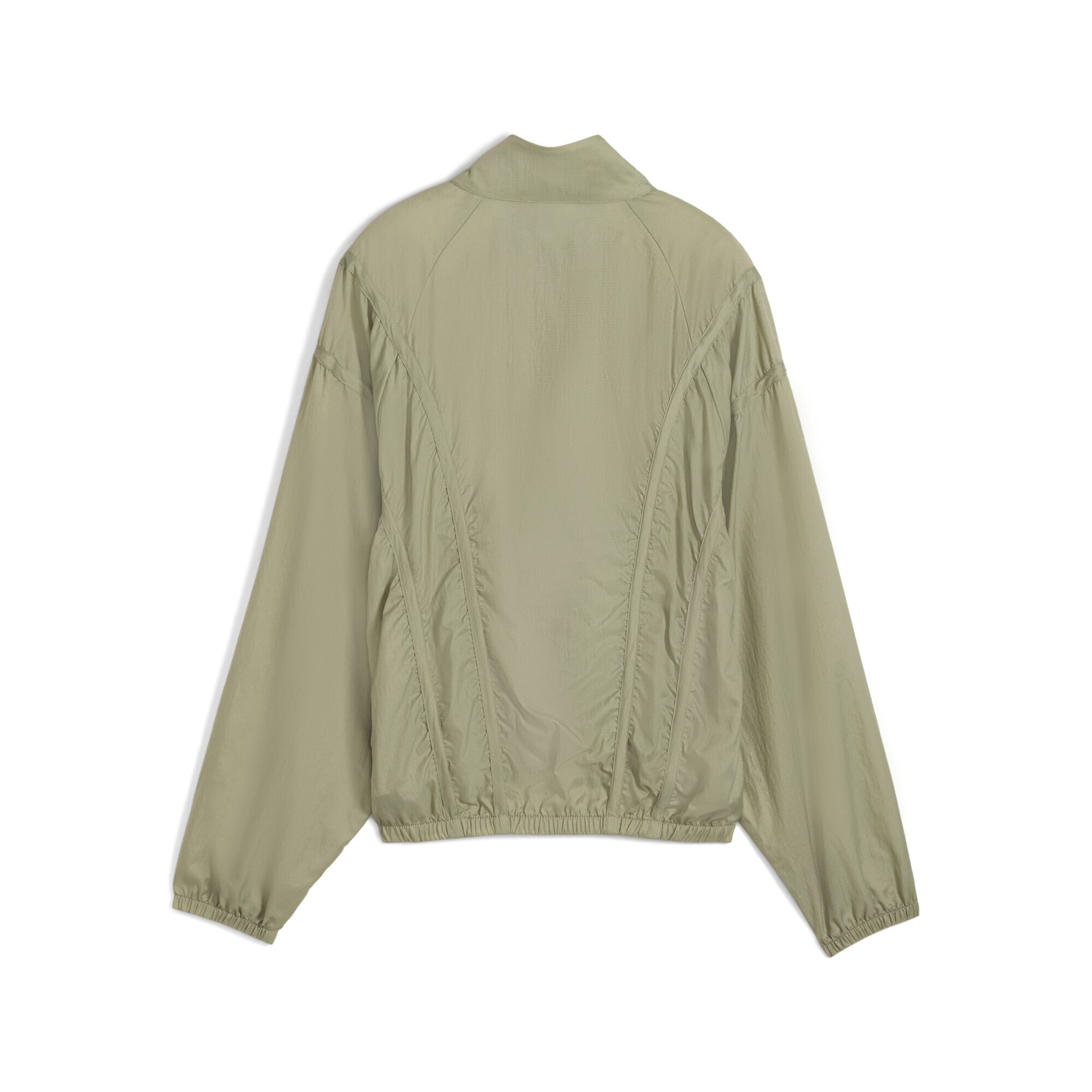 PUMA Between-season jacket 'DARE TO' in Green