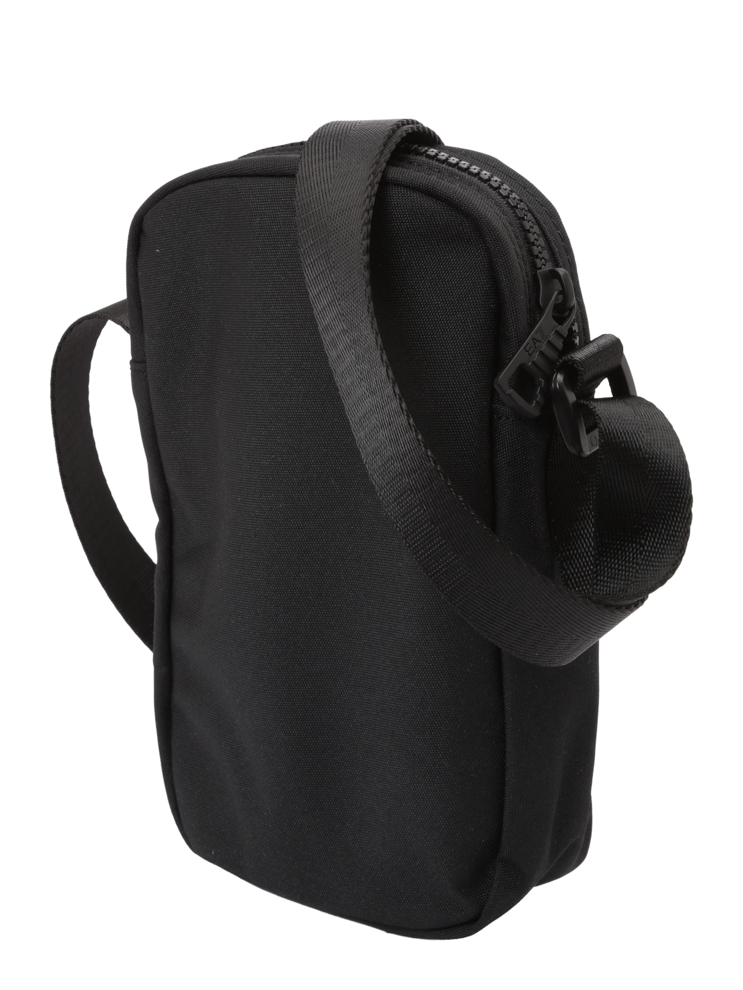 Sac à bandoulière EA7 Emporio Armani en noir