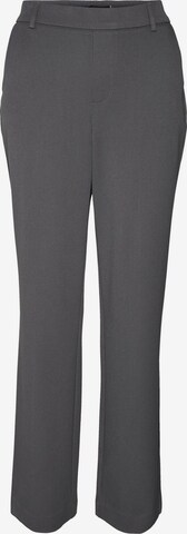 VERO MODA Broek 'Maya' in Grijs: voorkant