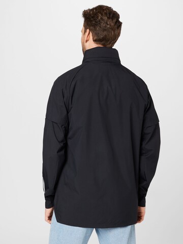 ADIDAS SPORTSWEAR Sports jacket 'Condivo 20' in Black