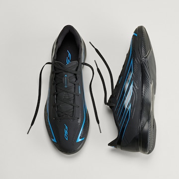 Chaussure de foot 'F50 Hyperfast League' ADIDAS PERFORMANCE en noir