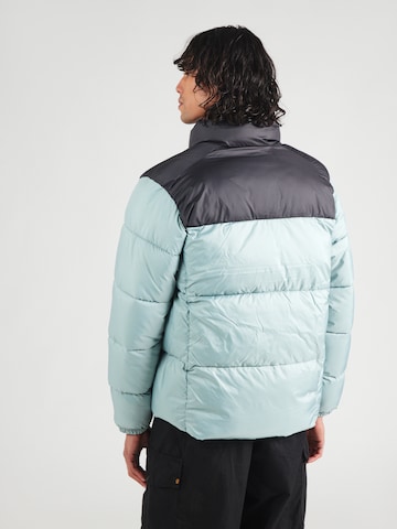 COLUMBIA Outdoor jacket 'Puffect III' in Blue