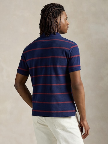 Polo Ralph Lauren Tričko - Modrá