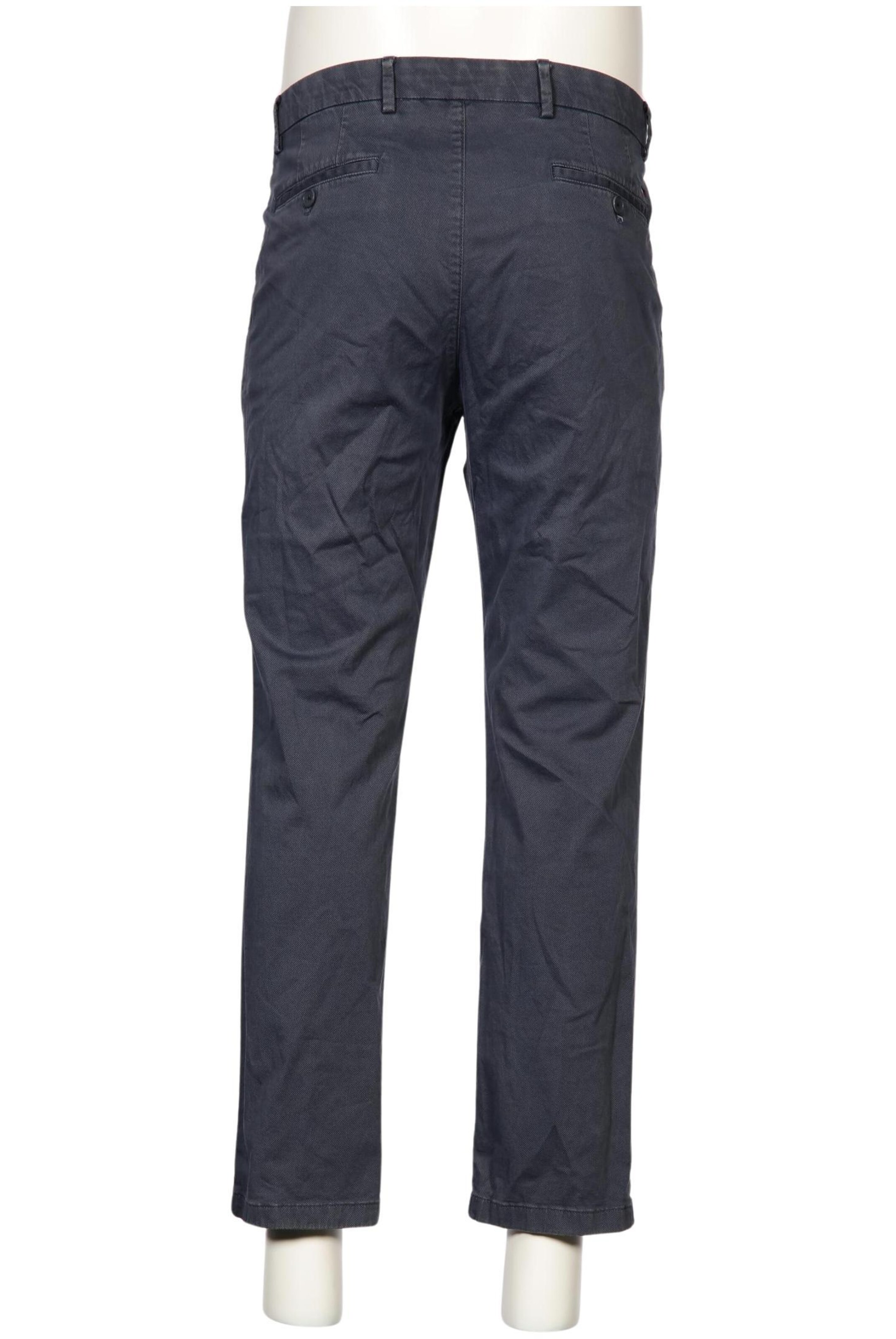 TOMMY HILFIGER Pants in 36 in Blue