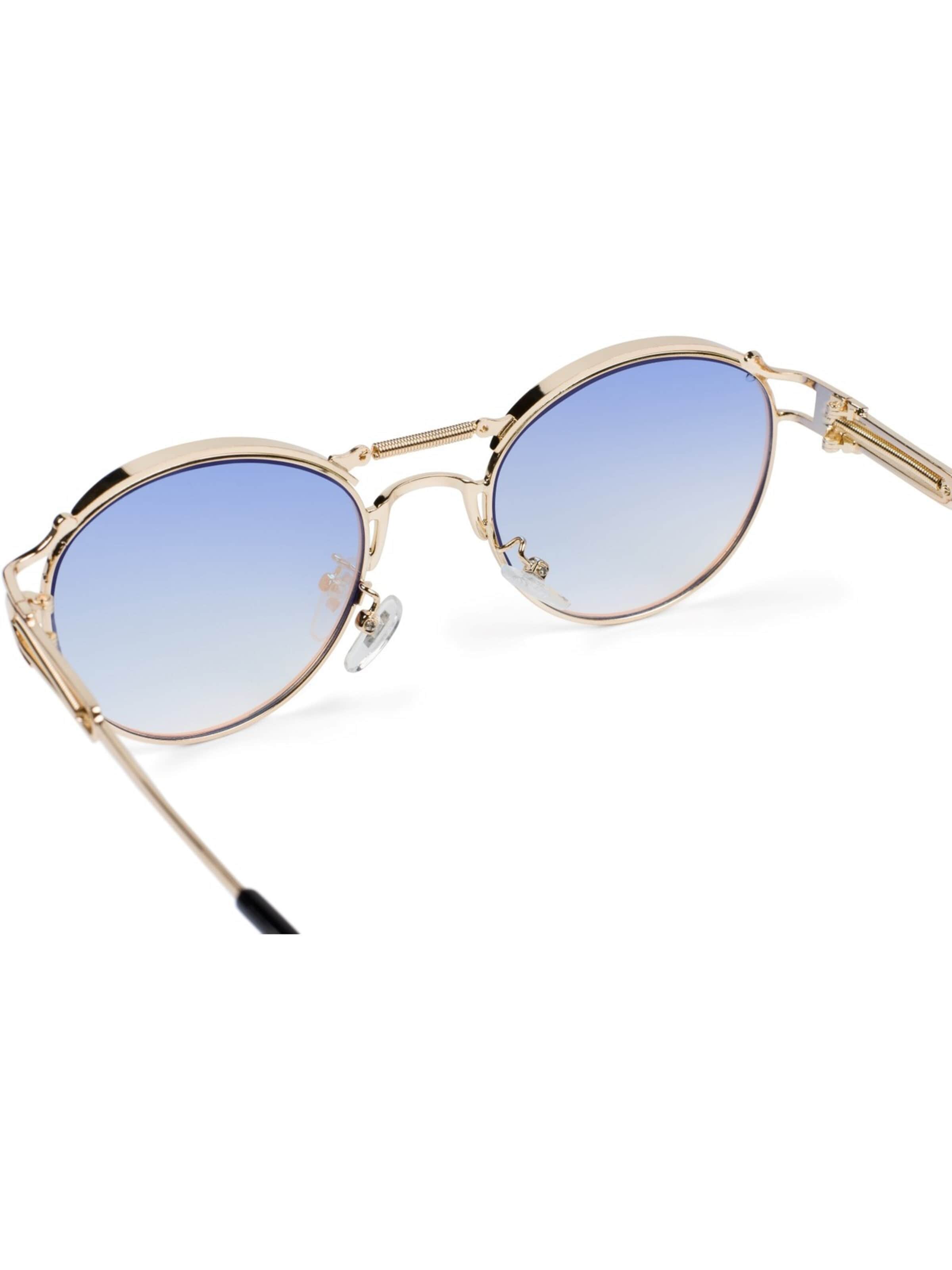 styleBREAKER Sonnenbrille in Mischfarben