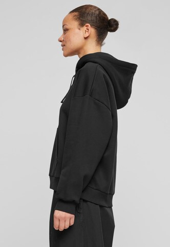 Sweat-shirt 'Essential' Karl Kani en noir