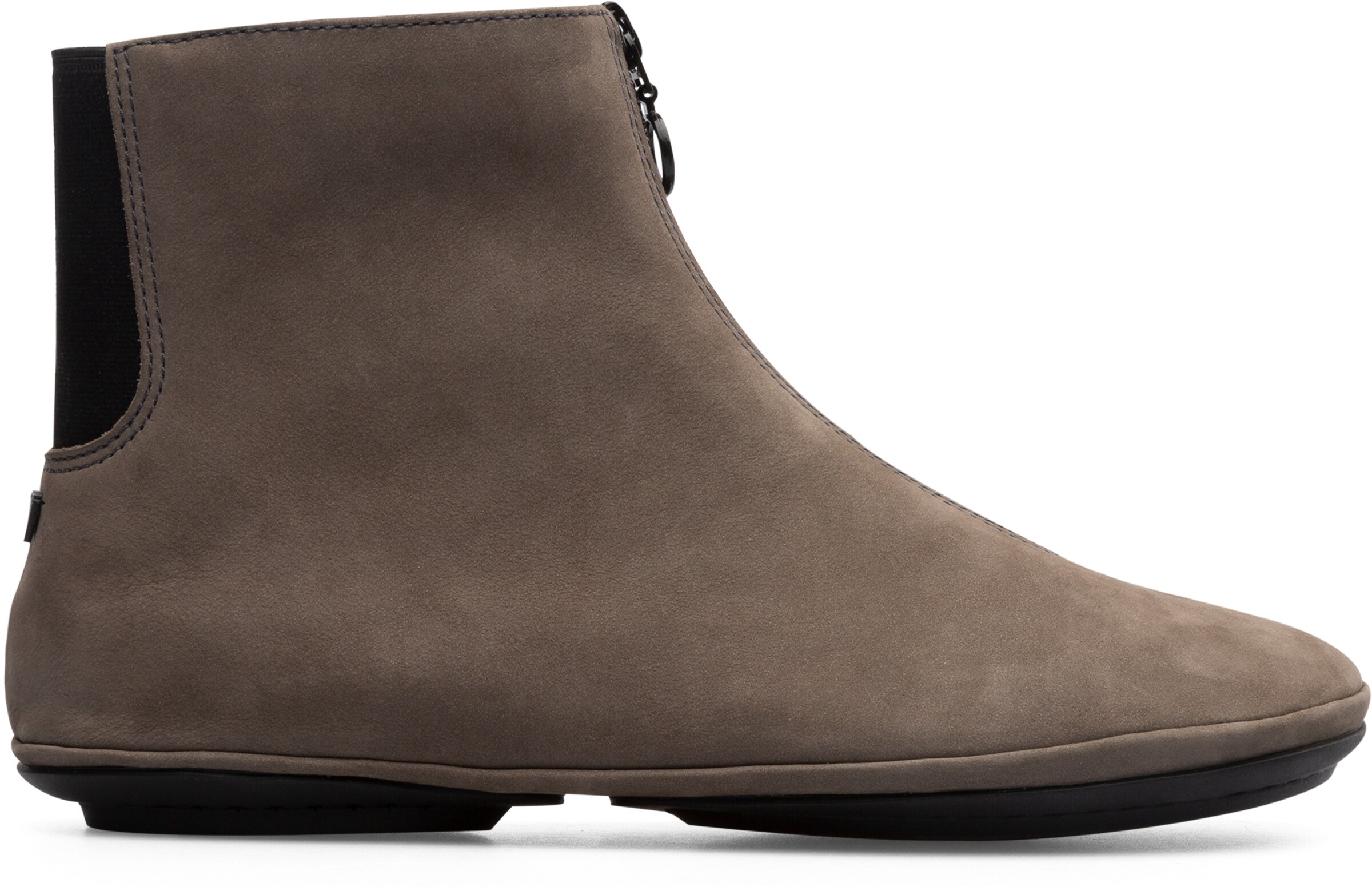 Boots CAMPER en marron