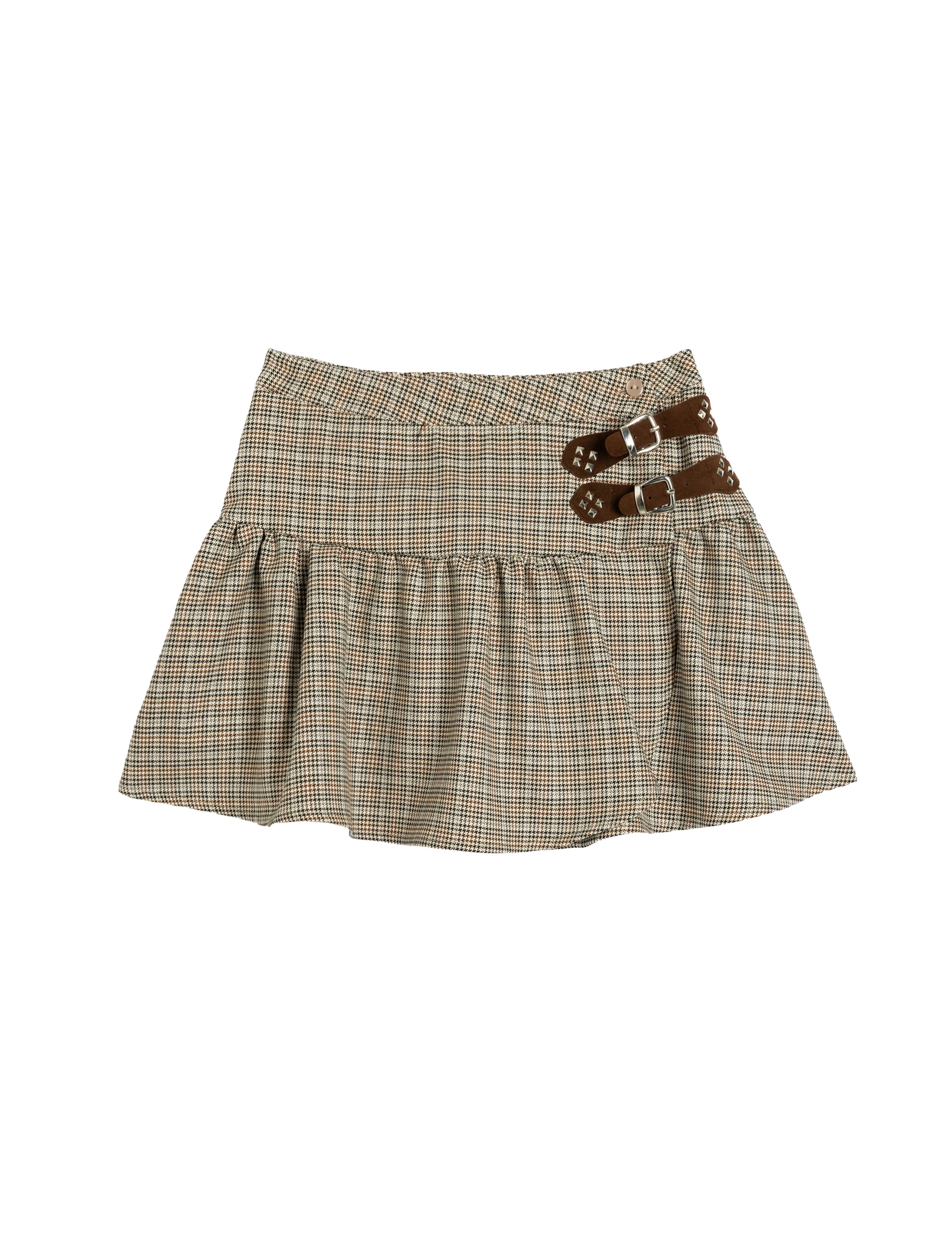 Koton Rock in Braun: Vorderseite