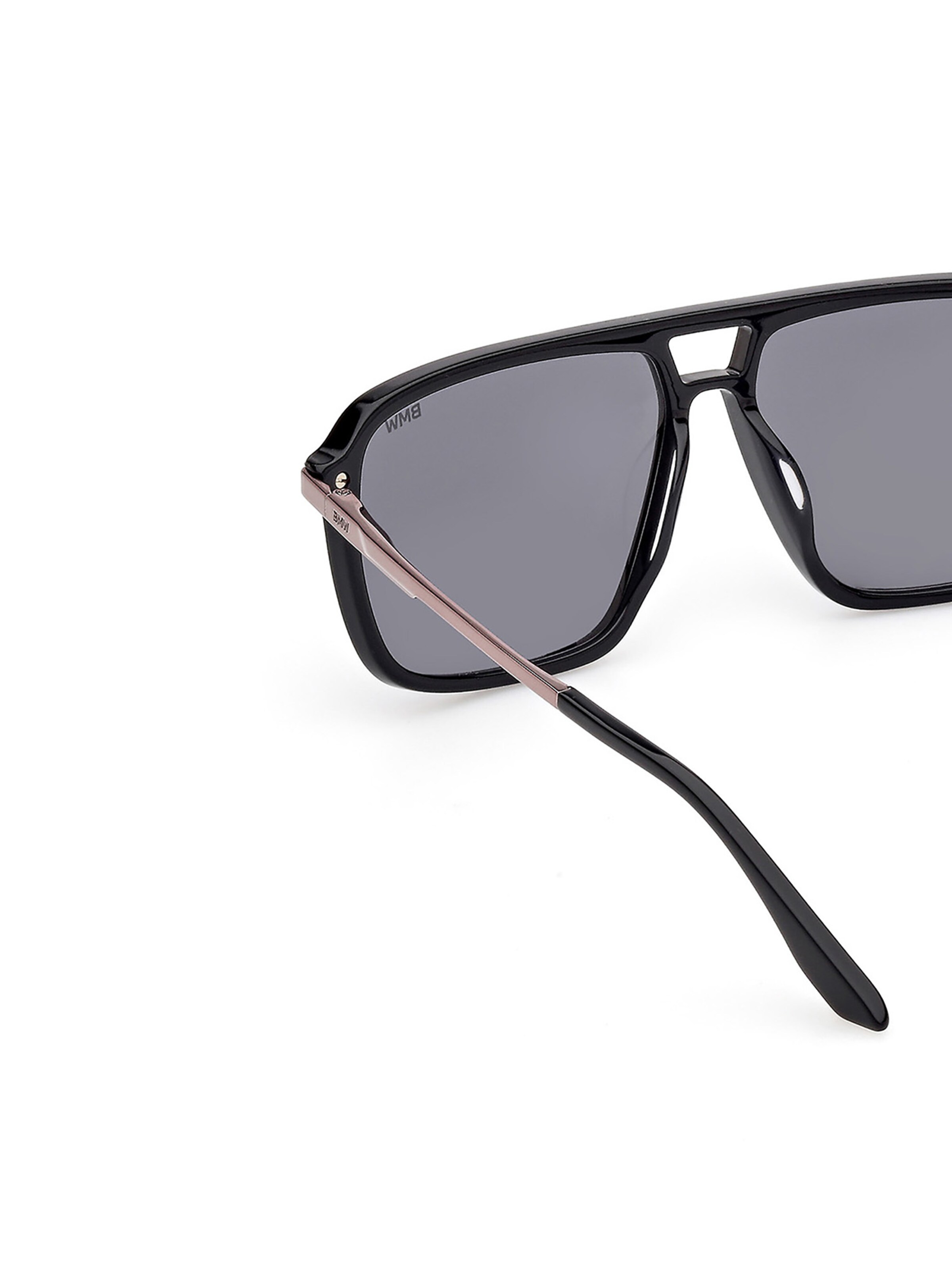 BMW Sunglasses in Black