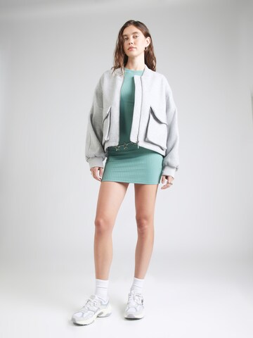 STUDIO SELECT Dress 'Alexia' in Green