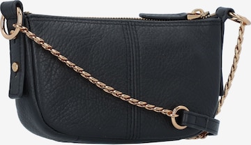 FOSSIL Crossbody Bag in Black