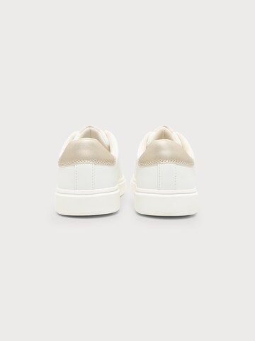 Baskets 'COOPER' TOMMY HILFIGER en blanc