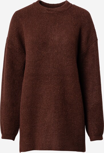 ABOUT YOU Sweater 'Mina' in Brown, Item view