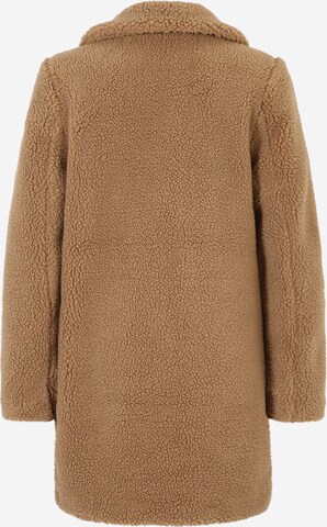 Cappotto invernale 'DONNA' di Vero Moda Tall in beige