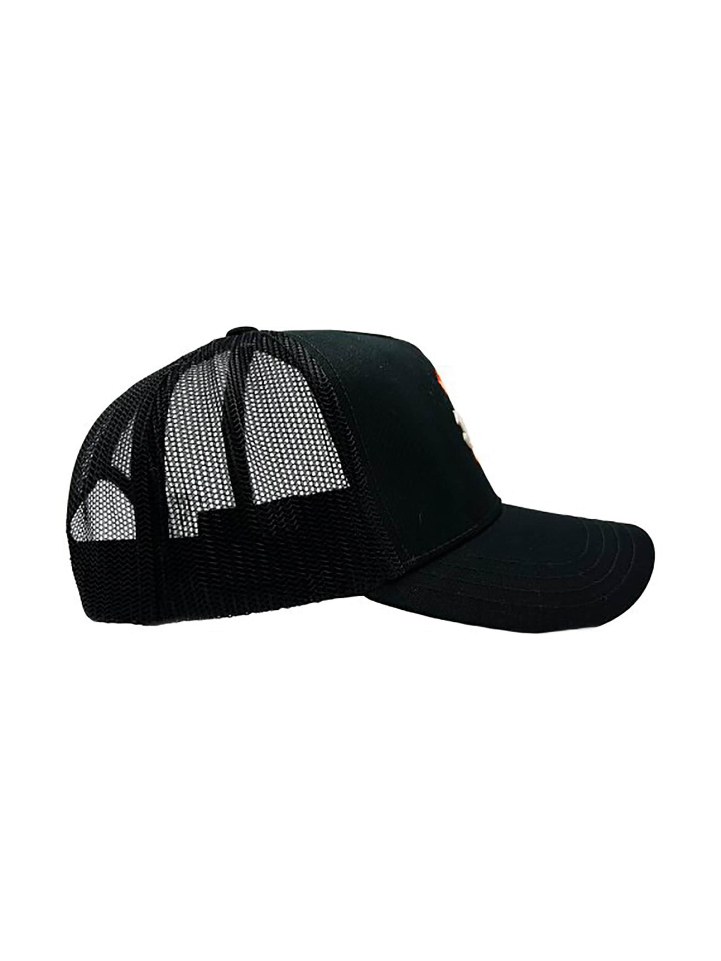 Von Dutch Cap 'Kustom Classic'‌ in Mischfarben