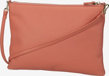 Coccinelle Crossbody Bag ' New Best ' in Orange