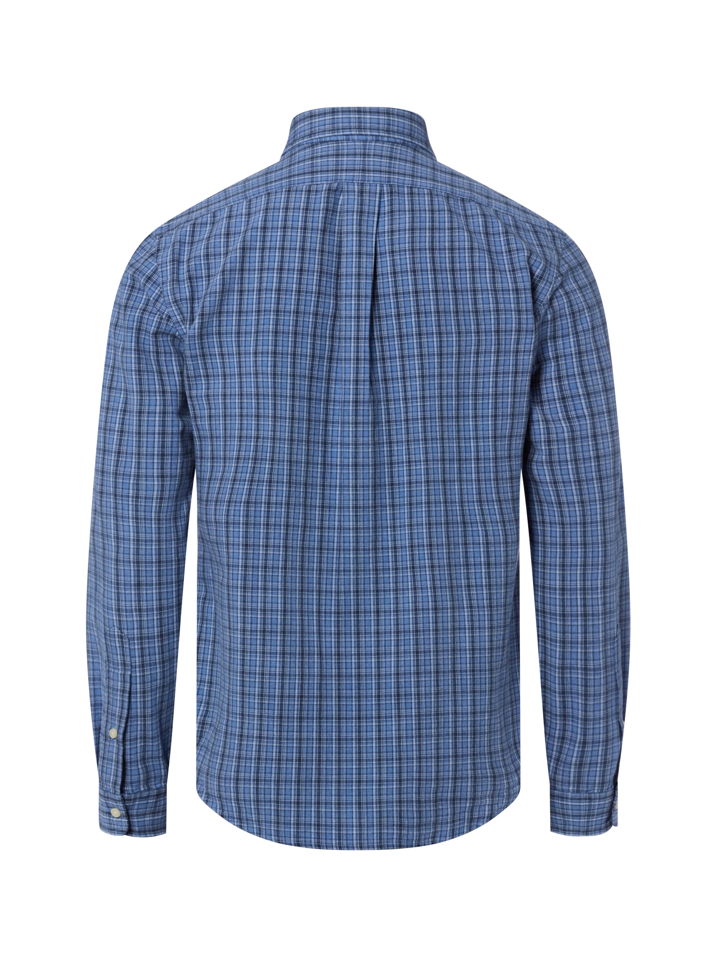 Coupe regular Chemise Polo Ralph Lauren en bleu