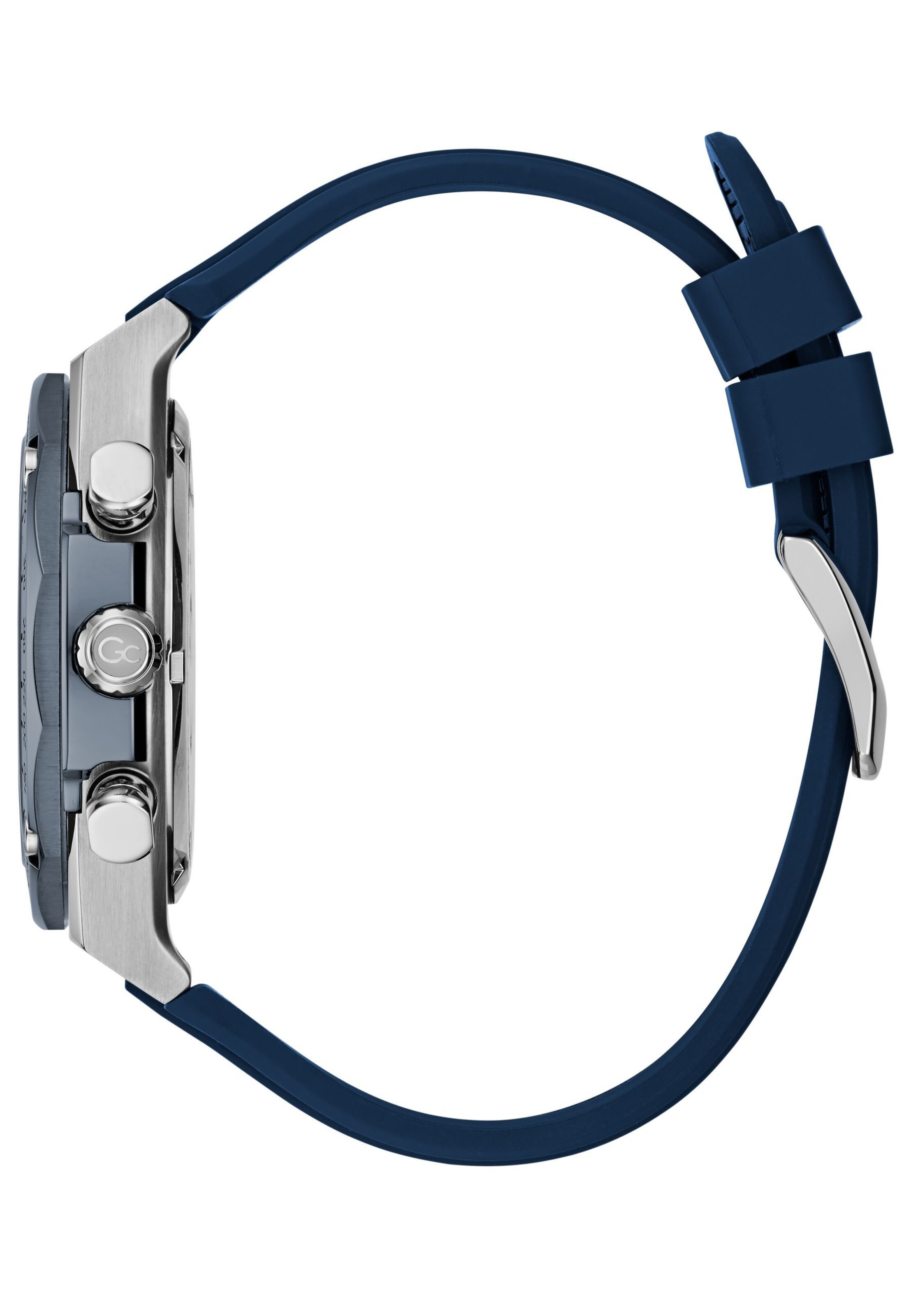 Gc Analog watch 'IdolSport' in Blue