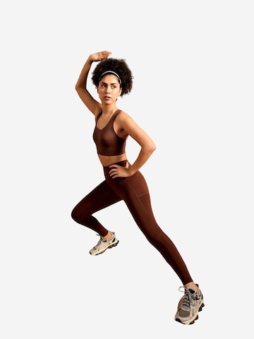 Penti Leggings‌‌‌‌‌‌‌ in Braun