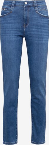 Mavi Skinny Jeans 'Sophie' in Blau: predná strana