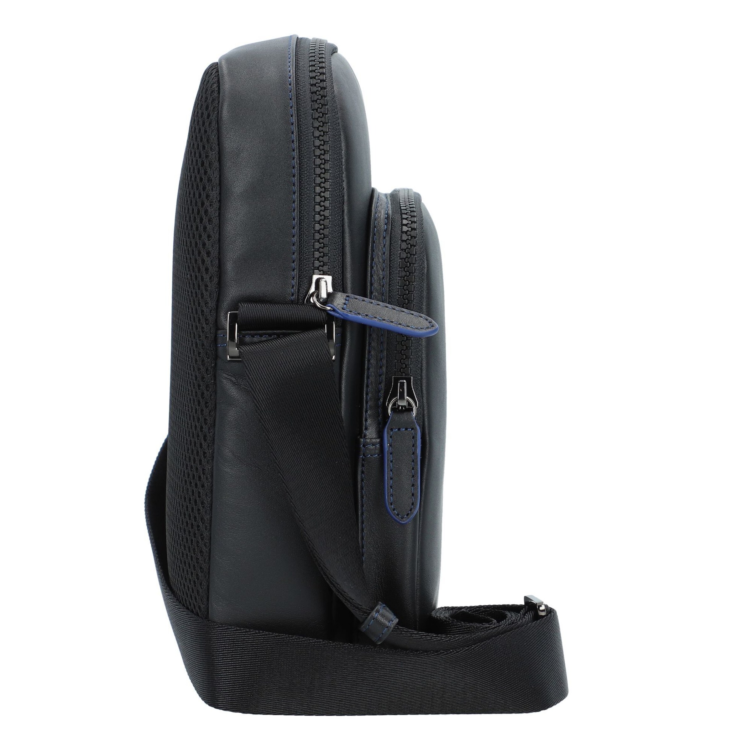 Sac à bandoulière 'Firenze ' mywalit en bleu