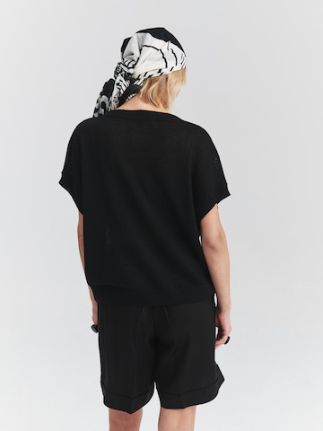 TATUUM - Jersey 'Limiko' en negro