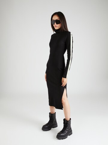 Calvin Klein Jeans Dress in Black