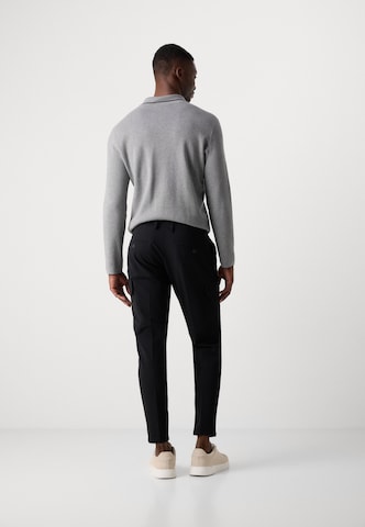 ANTONY MORATO Tapered Cargobroek in Zwart