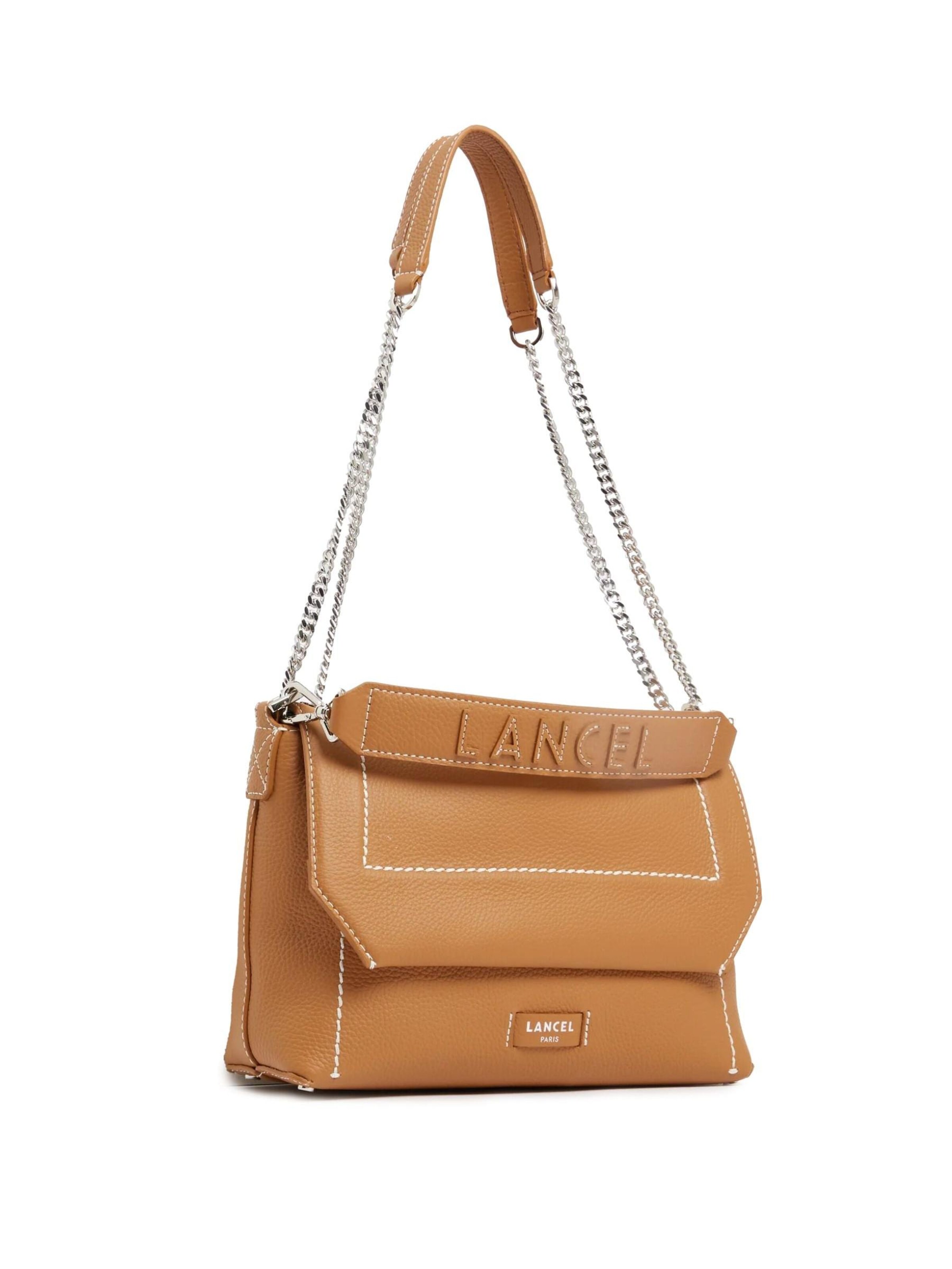Lancel Schultertasche‌‌‌‌‌‌‌ in Braun