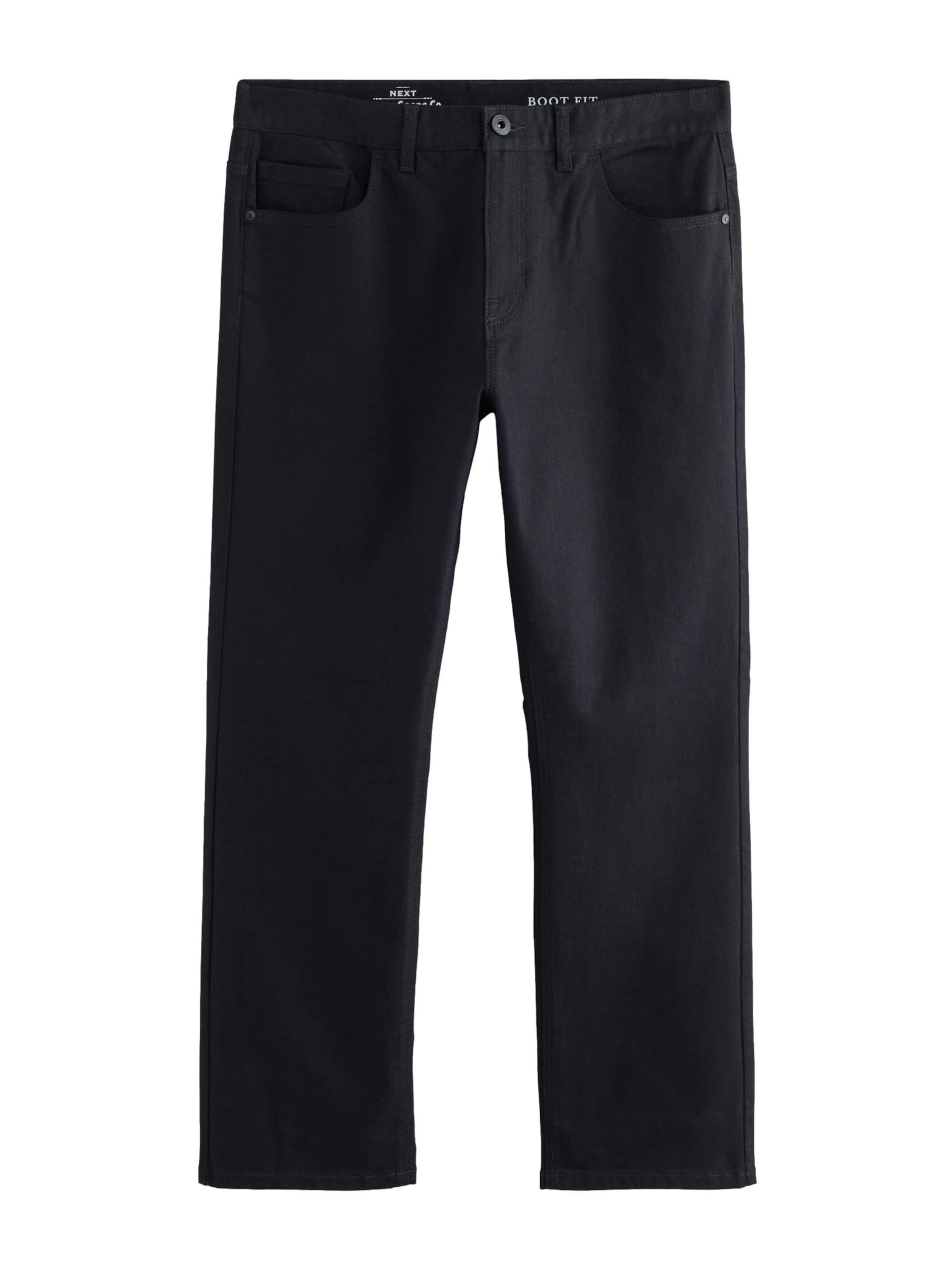 Next Jeans i 28/kort i svart, Produktvy