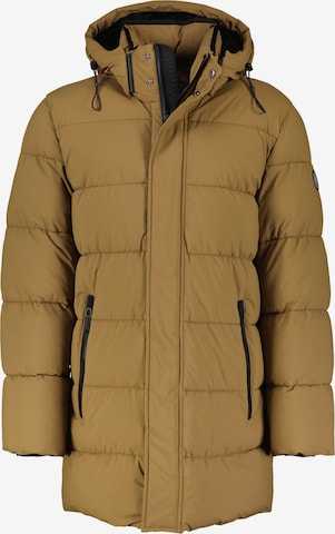 LERROS Funktionsjacke in Beige: predná strana