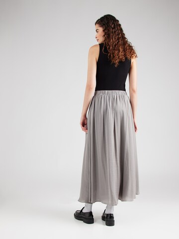 Gina Tricot Rok in Grijs
