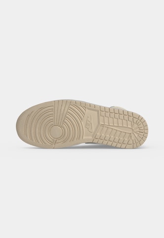 Jordan Sneaker 'AIR JORDAN 1' in Beige