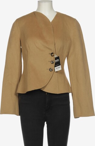 A Collezioni Blazer S in Beige: predná strana