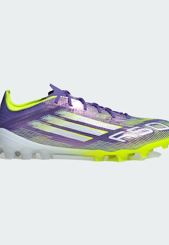 ADIDAS PERFORMANCE - Zapatillas de fútbol 'F50 Elite' en lila