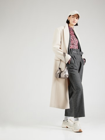 SCOTCH & SODA Póló - rózsaszín