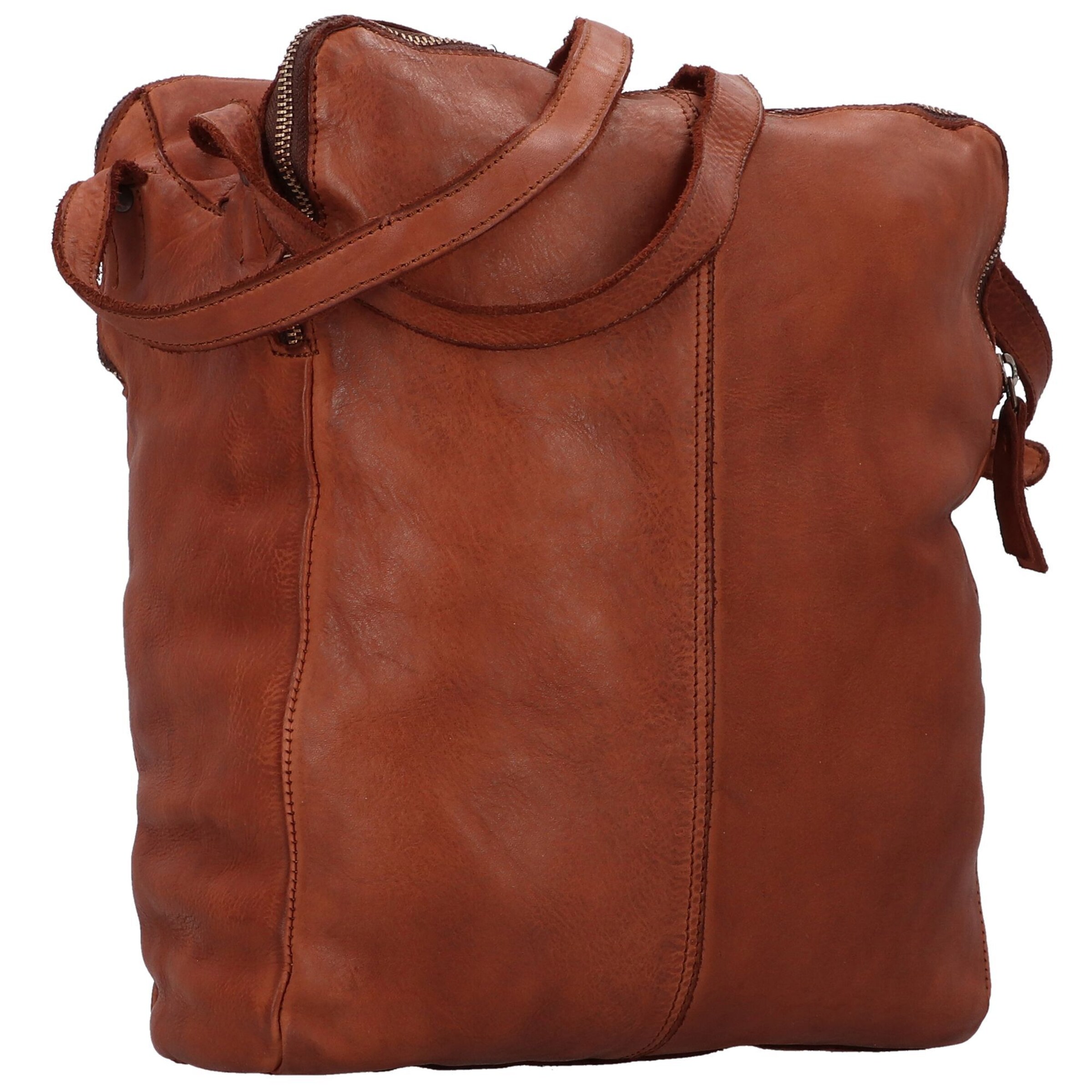 Harold's Pouch in Brown