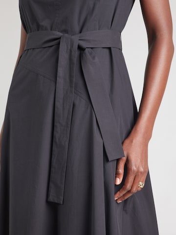 Weekend Max Mara Jurk 'MAGMA' in Zwart