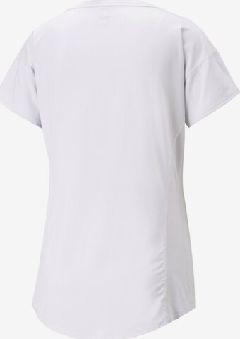 PUMA Functioneel shirt in Lila