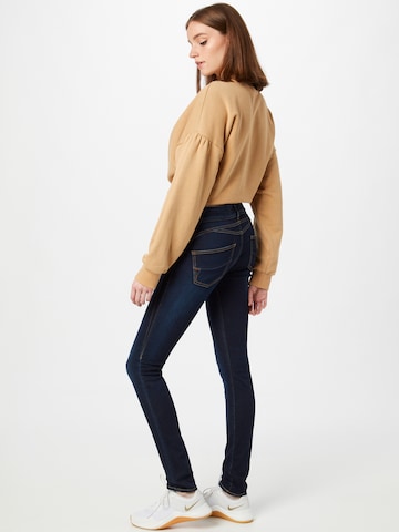 Herrlicher Liibuv Teksapüksid 'Gila', värv sinine