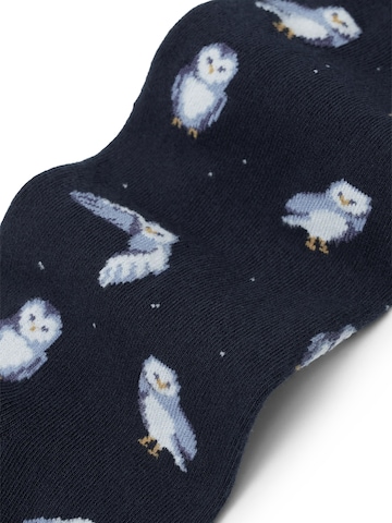 Von Jungfeld Socks 'Best of Icons' in Blue