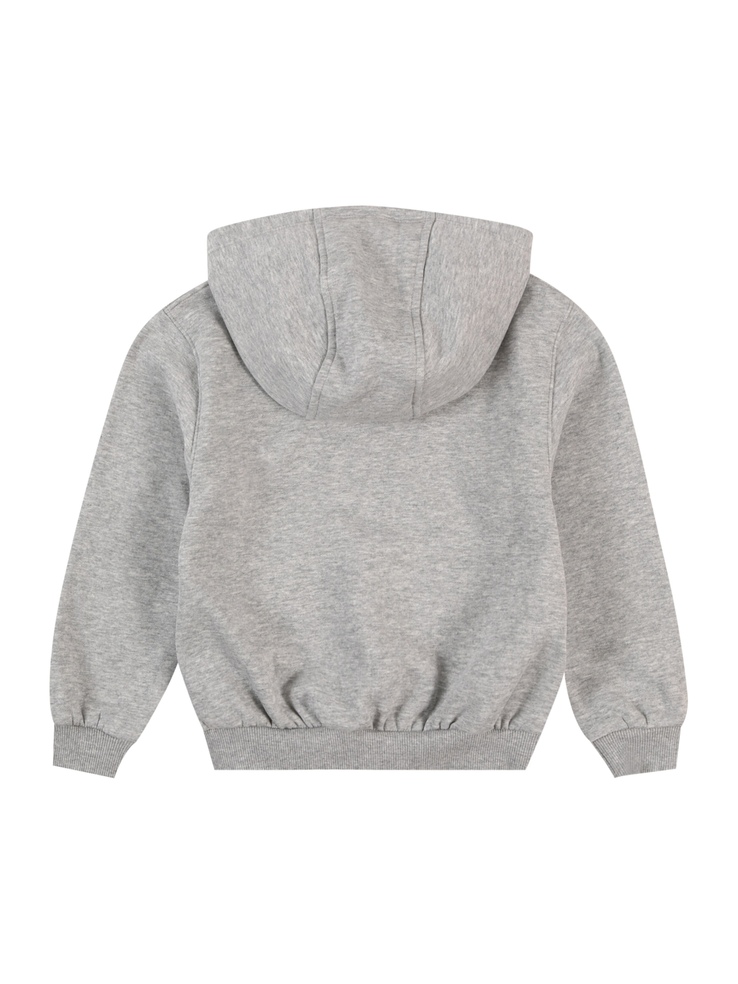 pilka Nike Sportswear Džemperis 'CLUB FLEECE'