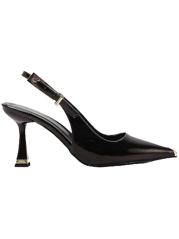 Limoya Slingback Pumps 'Damen-Absätze' in Black