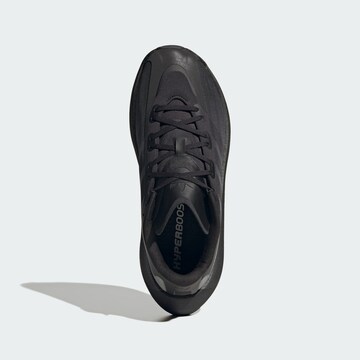ADIDAS ORIGINALS - Sapatilhas baixas 'Hyperboost' em preto