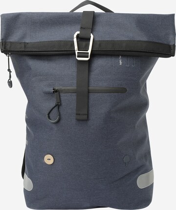 FAGUO Backpack in Blue